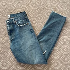 Agolde Jamie Jeans size 25